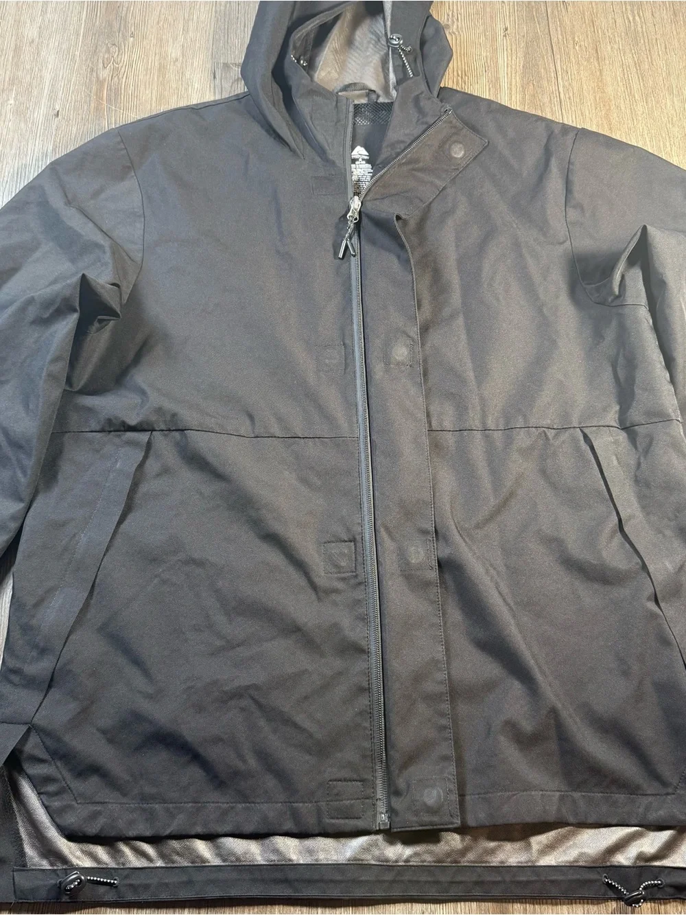 Ozark Trail water resistant